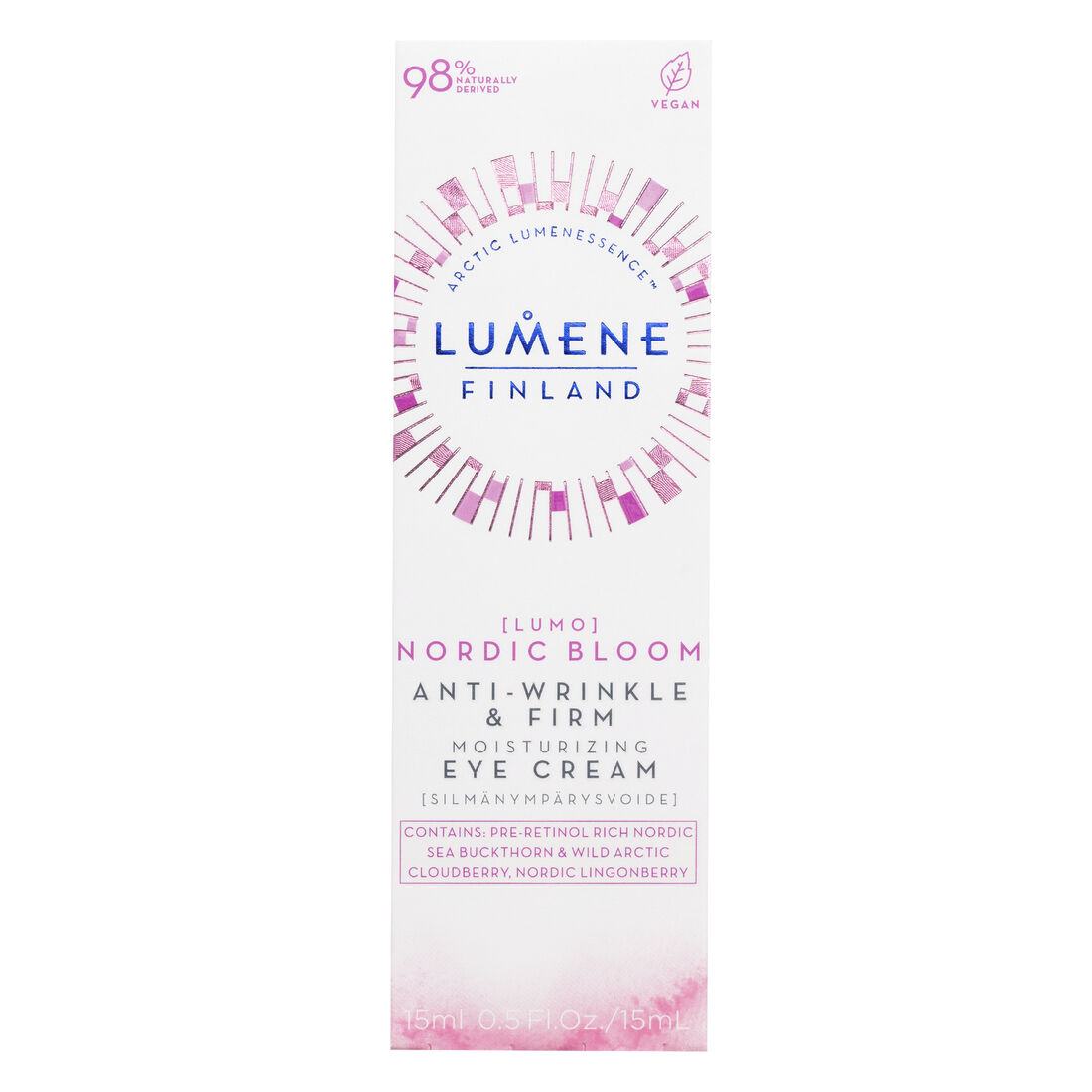 Lumene NORDIC BLOOM