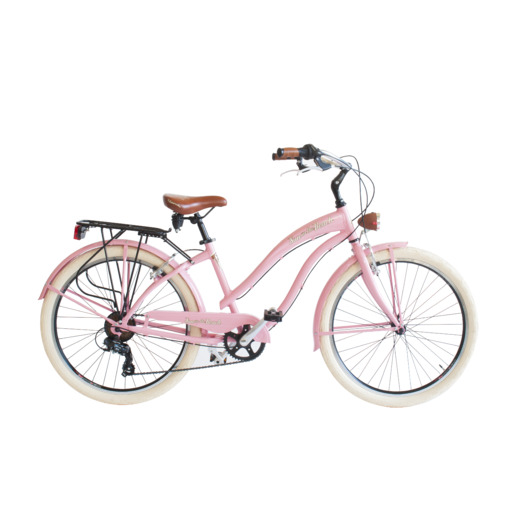 Bike Via Veneto 790l Cruiser