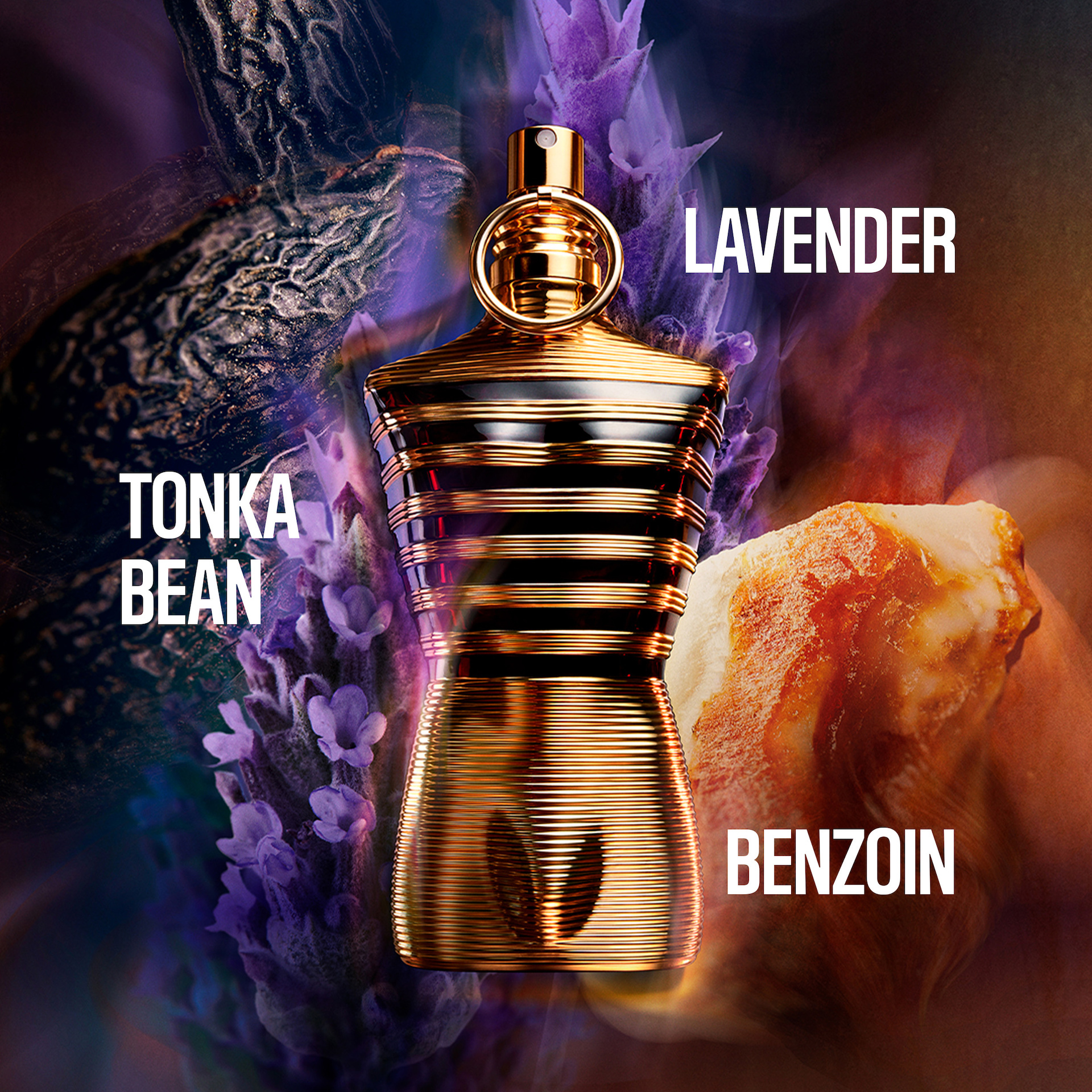 Le Male Elixir 75 ml - Jean Paul Gaultier