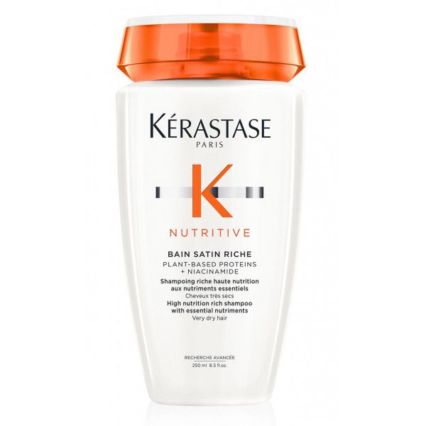 Nutritive Bain Satin Riche za lase