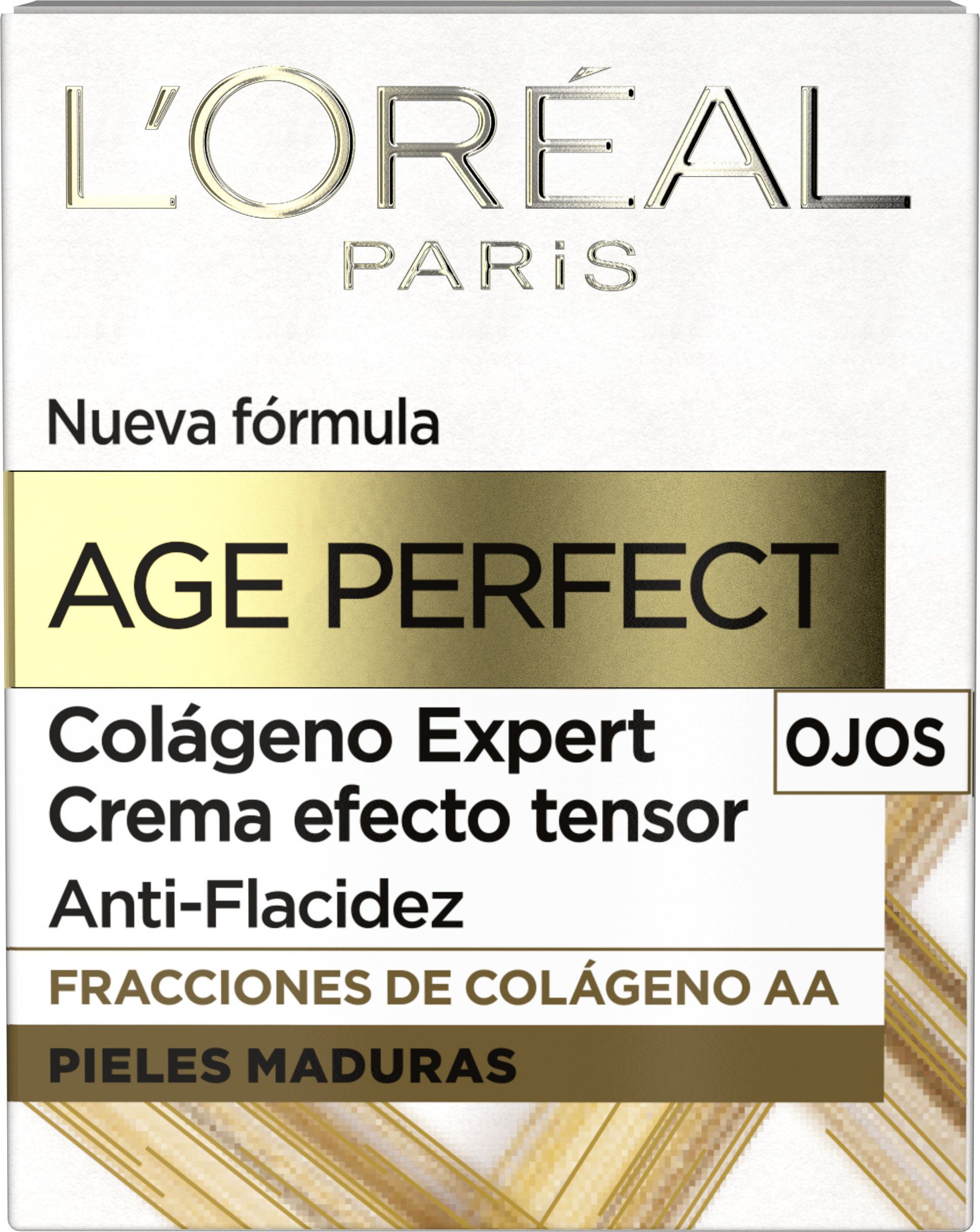 „Age Perfect“ paakių kremas Paakių kremai