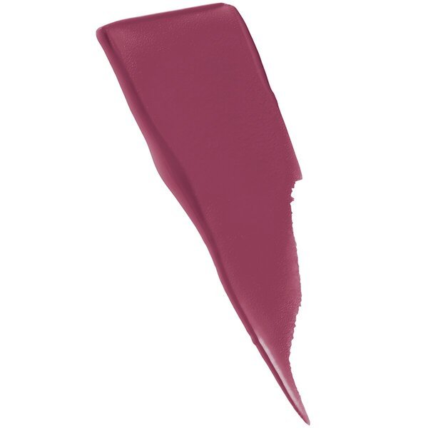 Maybelline New York SuperStay Matte Ink 155 Savant lūpu krāsa<br>26g