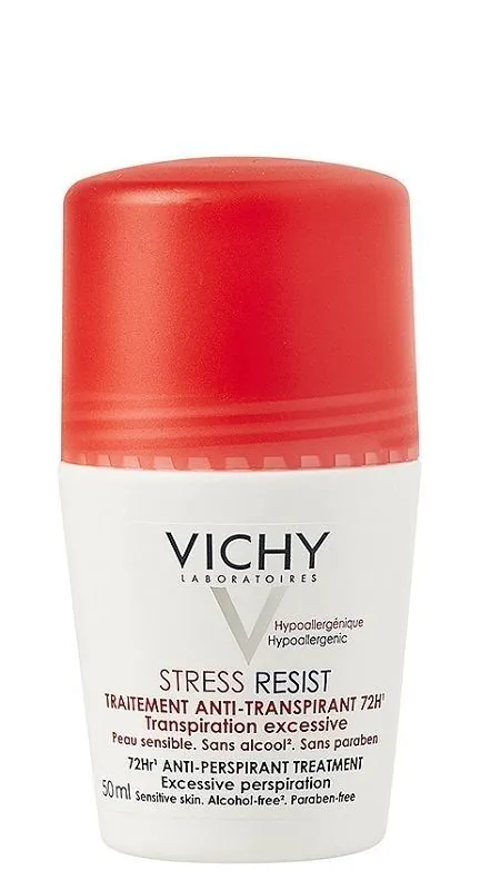 Vichy Deo Stress Resist Antyperspirant w kulce
