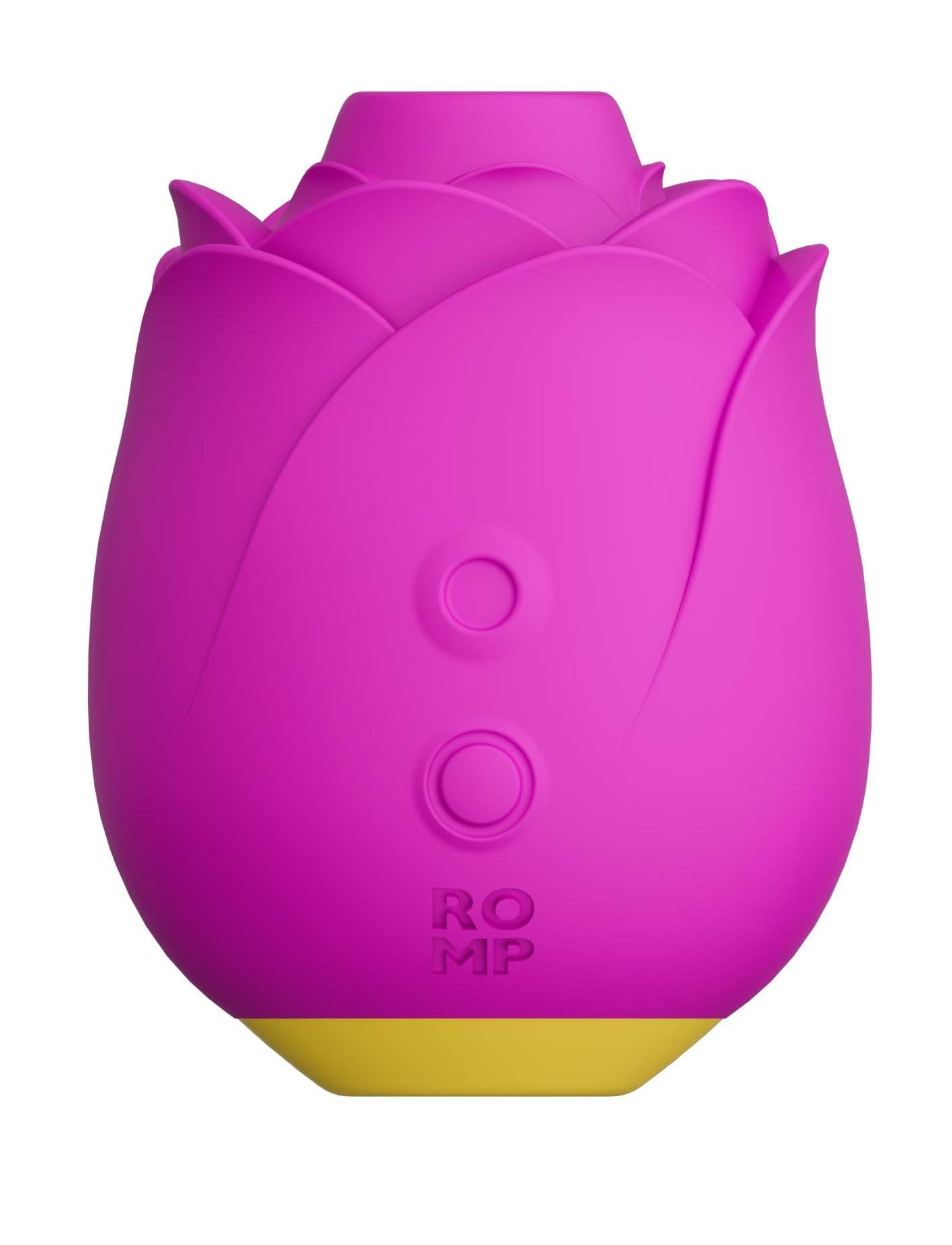 Stimulátor klitorisu Rose Zariadenia na odsávanie klitorisu