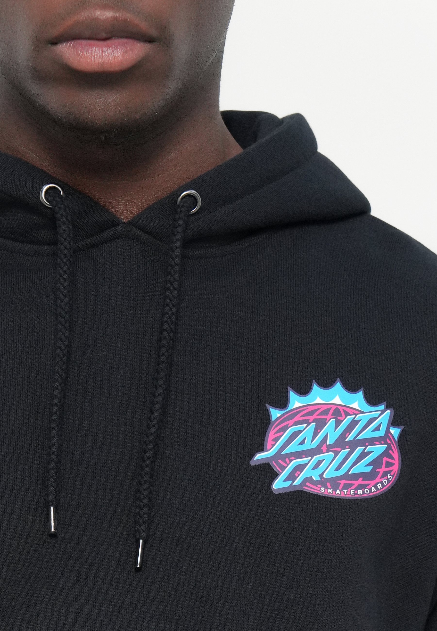Santa Cruzin hupparit