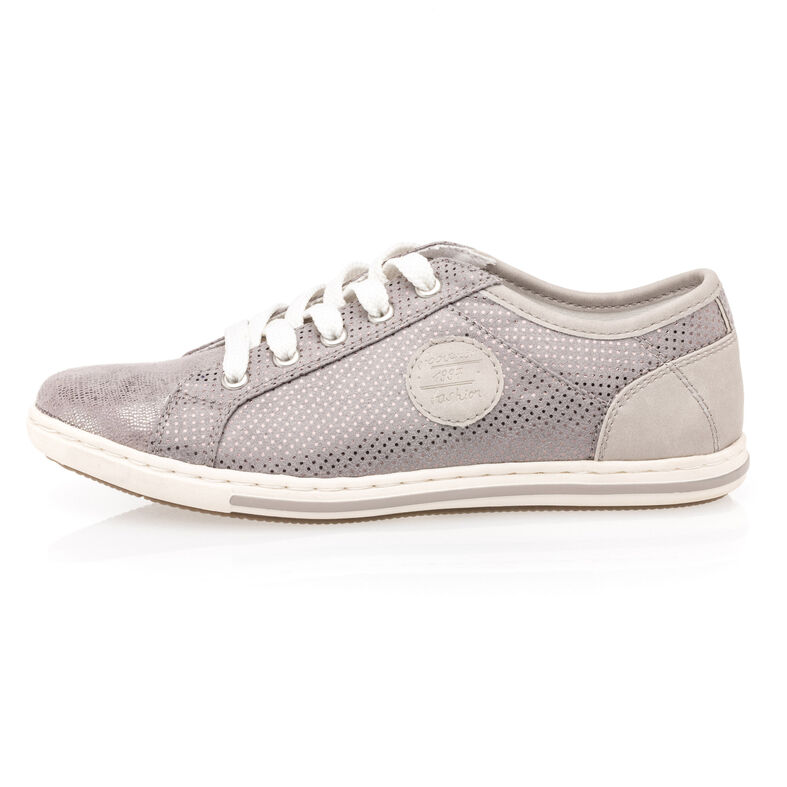 Baskets / sneakers Femme Gris