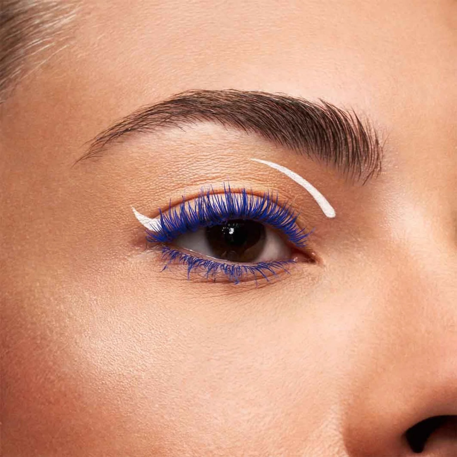 Occhi DUOVERSITY eyeliner + mascara - Eyeliner, Mascara