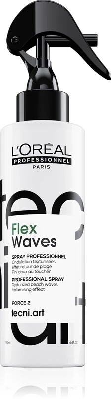 L'Oréal Professionnel Tecni.Art Flex Waves sprej z učinkom valov na plaži