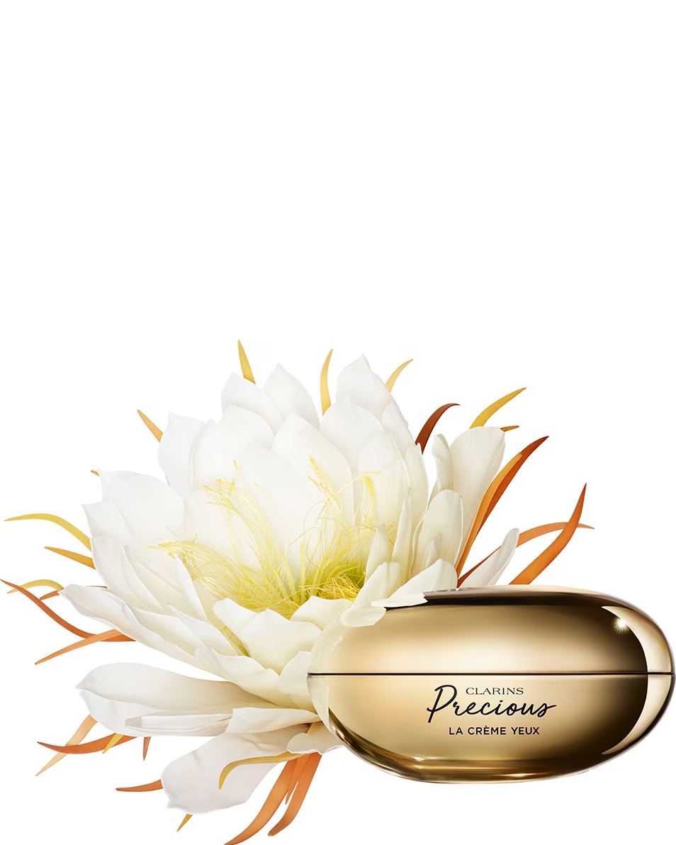 CLARINS PRECIOUS CLARINS PRECIOUS LA CREME YEUX