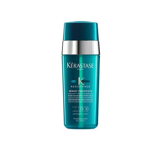 Kerastase Resistance Serum Therapiste serum do włosów zniszczonych 30ml