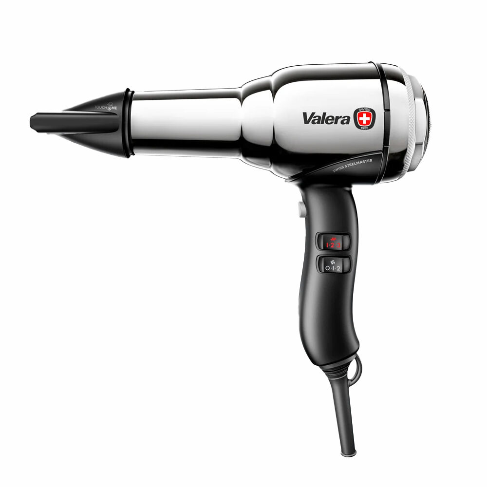 Valera Swiss Steelmaster Krom