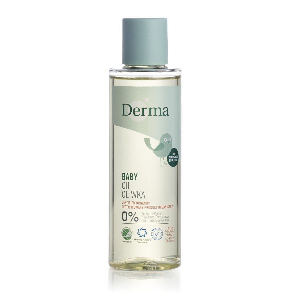 Derma Eco Baby