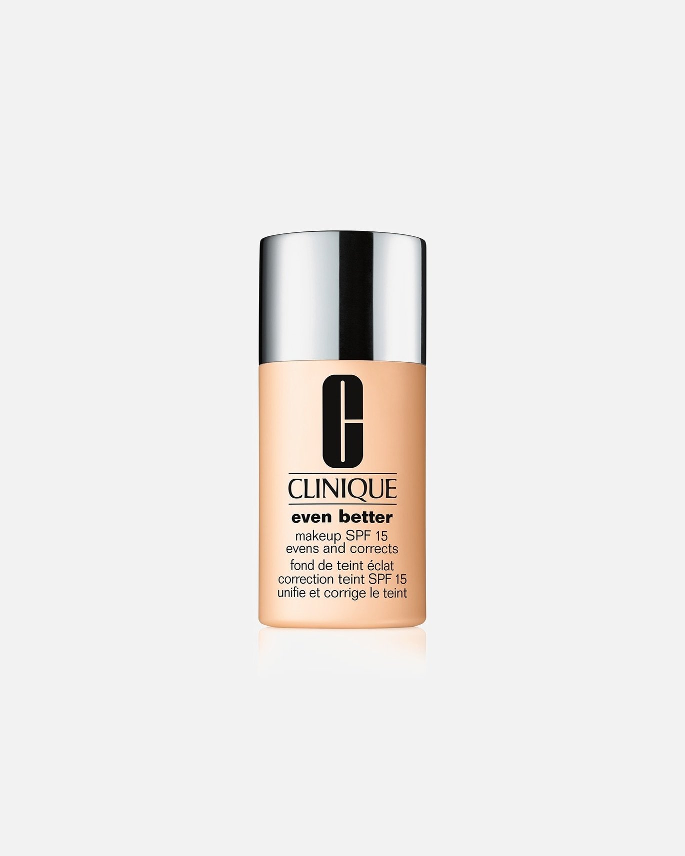 Clinique пудер Even Better™ Even Better шминка SPF 15 (2,3) - 30 мл