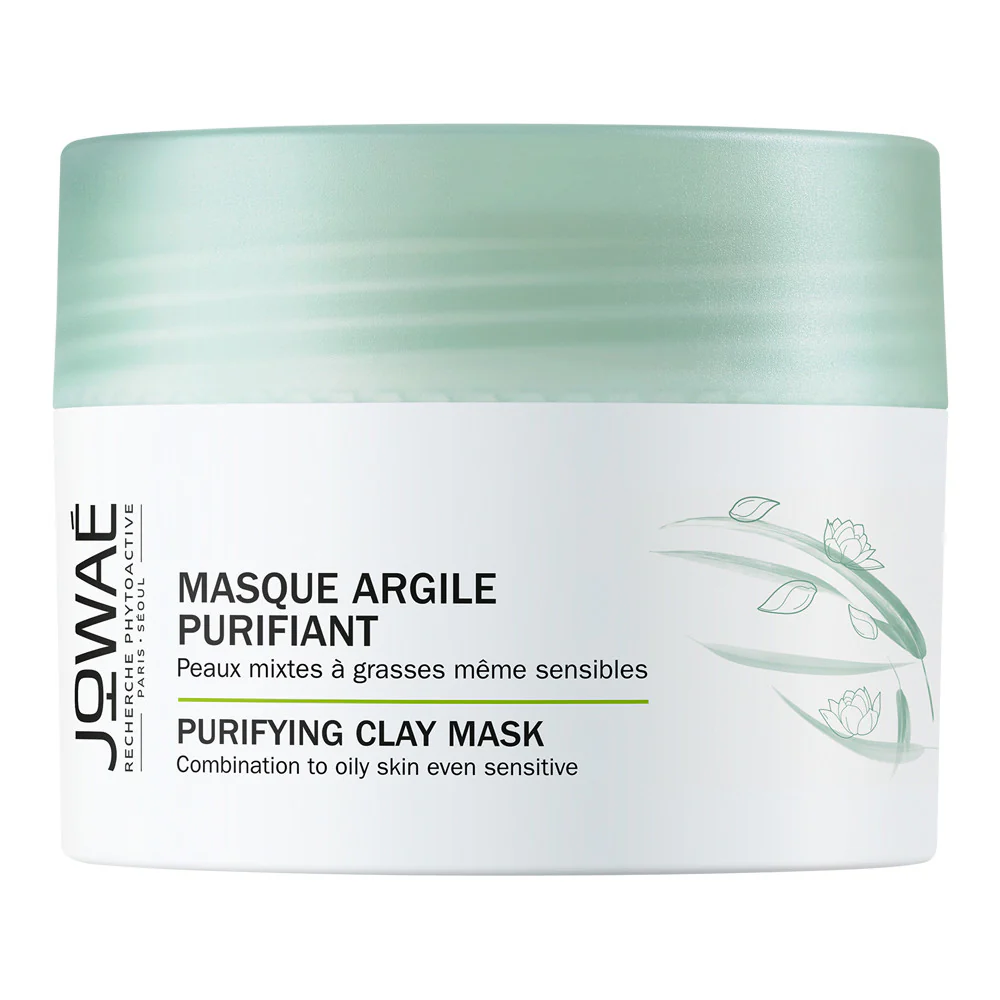 Viso Masque Argile Purifiant - Maschera Purificante viso