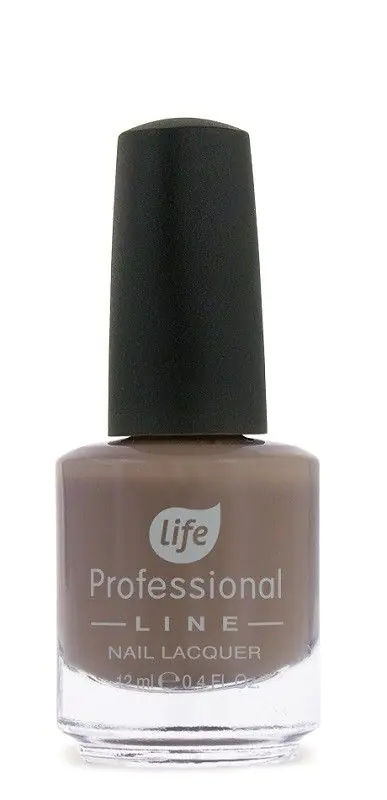 Life Professional Lakier do paznokci, nr 101