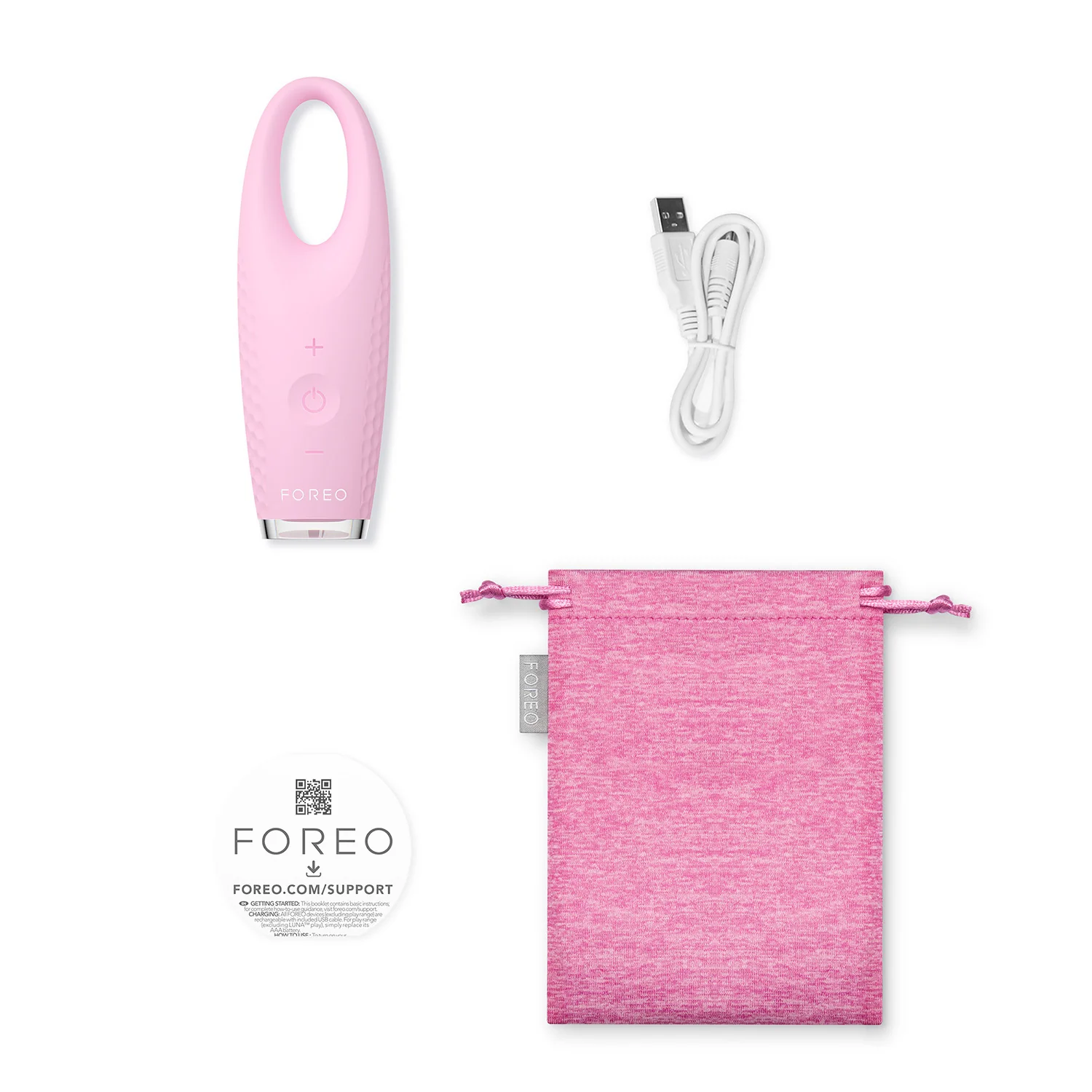 Iris IRIS 2 Massaggiatore Contorno Occhi - Beauty Device