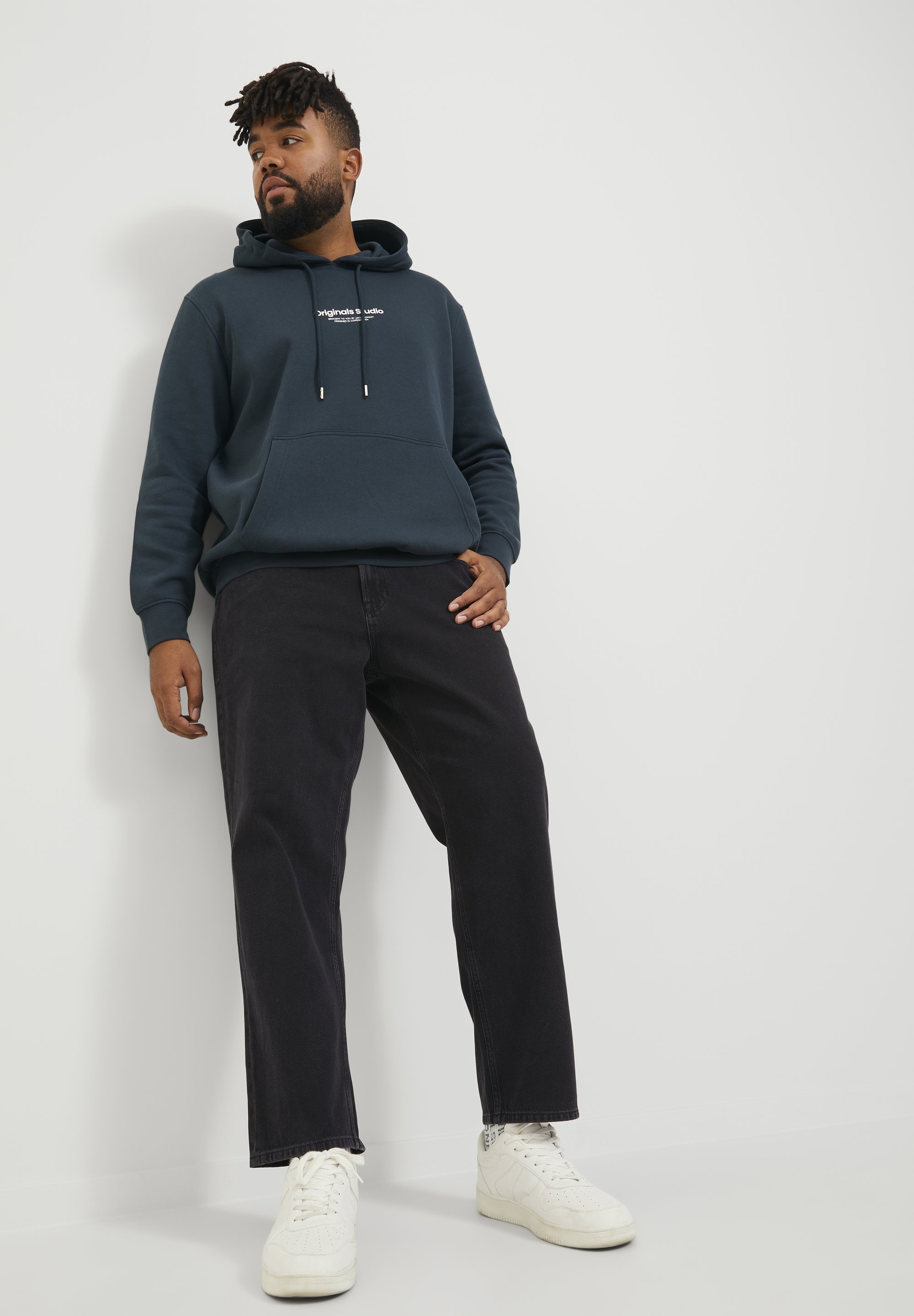 Jack & Jones Relaxed