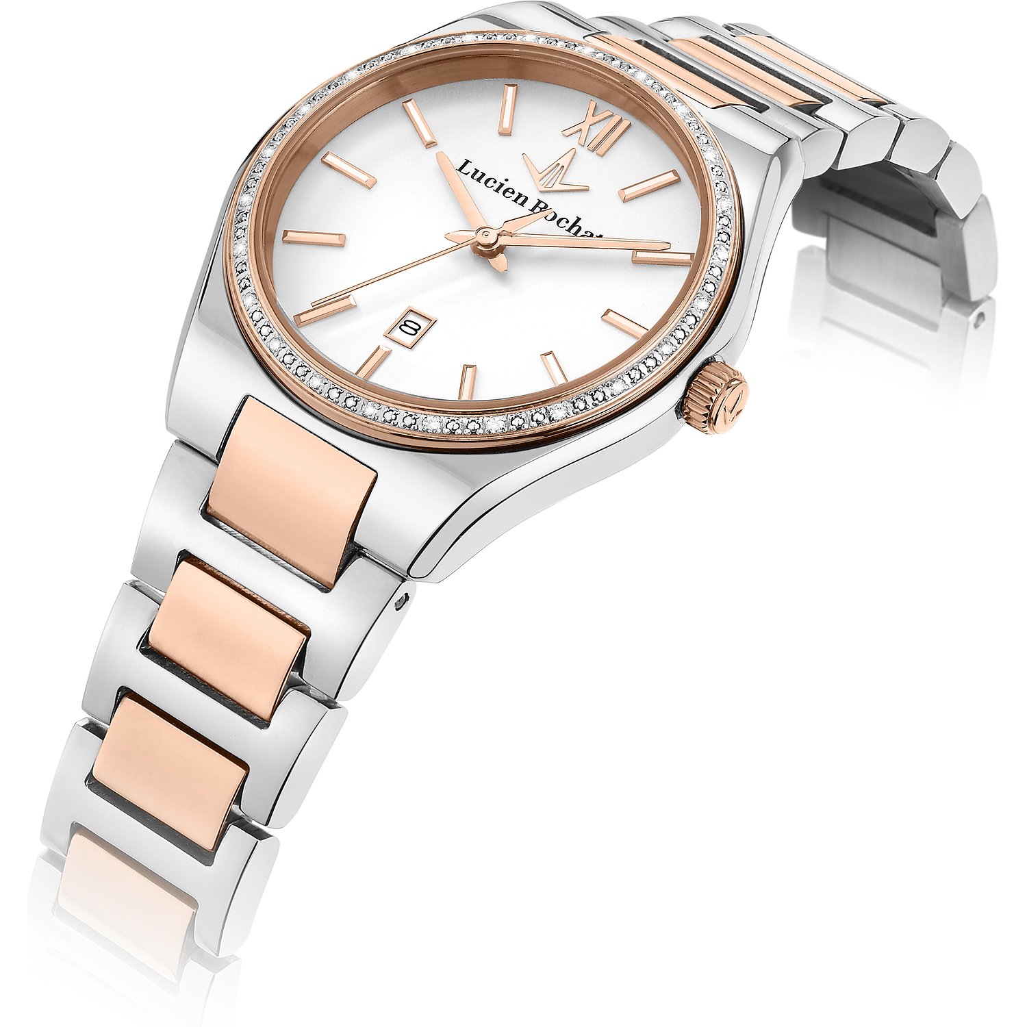Lucien Rochat Montres