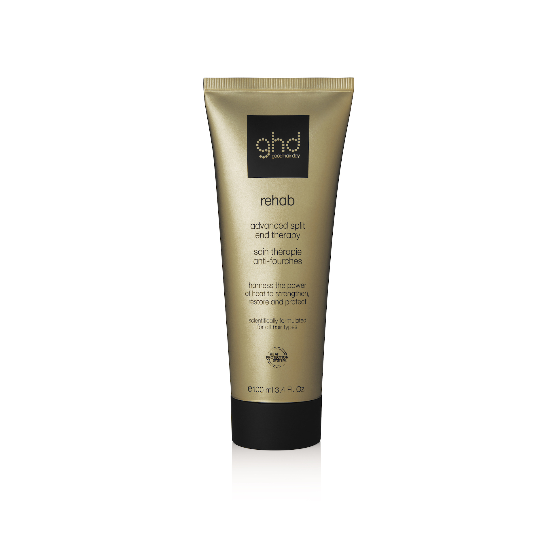 Napredna terapija za ispucale vrhove 100 ml - ghd