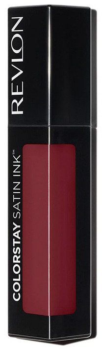Colorstay Satin Ink šķidrā lūpu krāsa Šķidrās lūpu krāsas