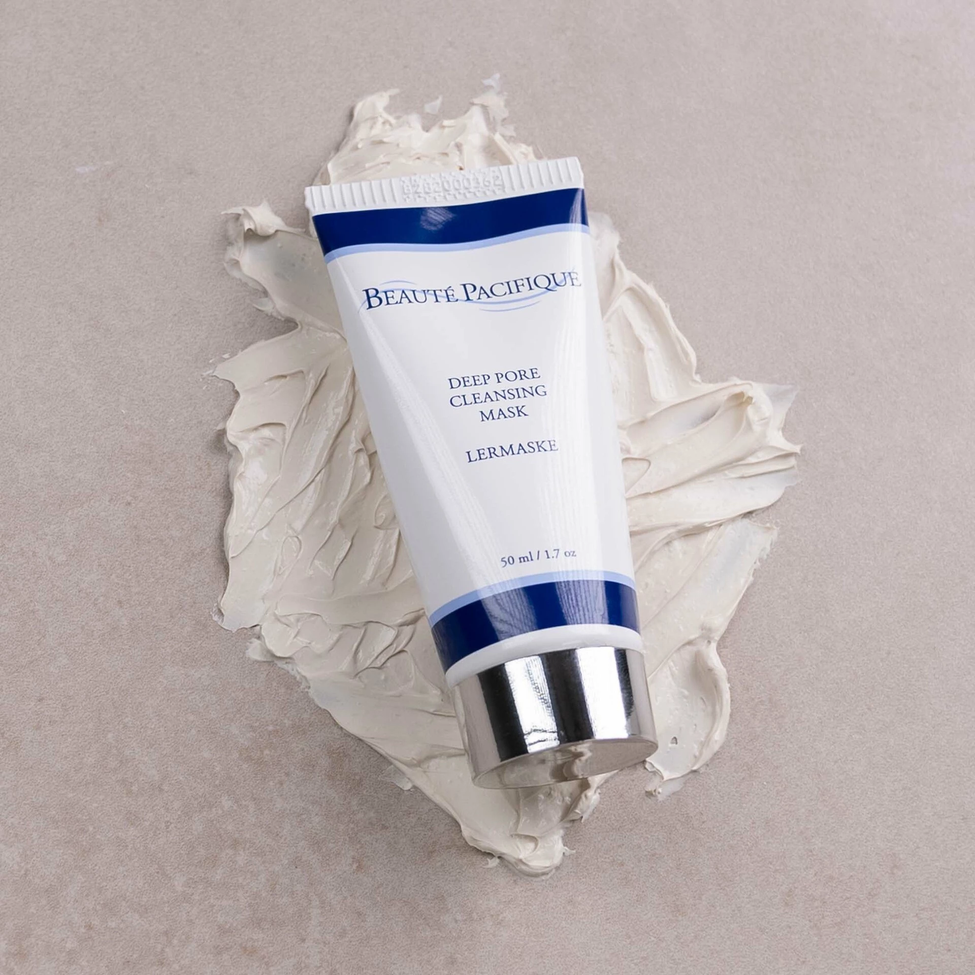 Maska za dubinsko čišćenje pora 50 ml - Beauté Pacifique