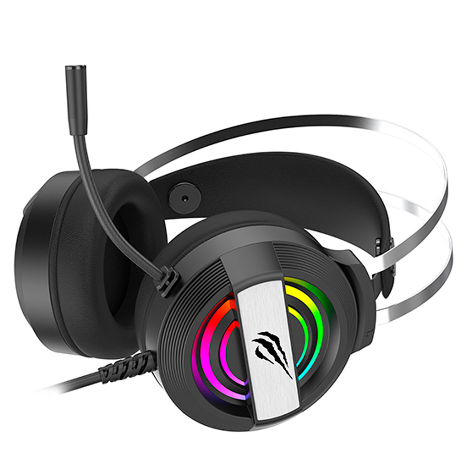 Casque Gaming H2026d