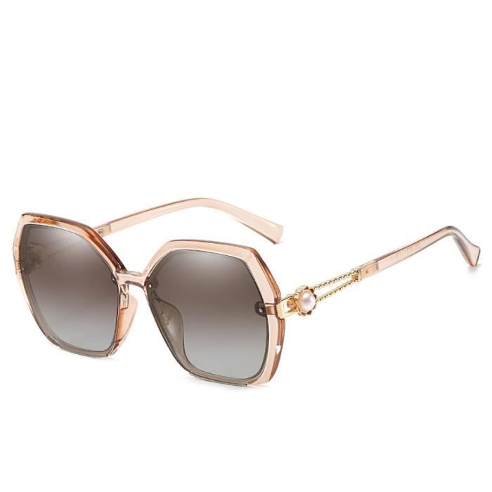 Gafas de sol polarizadas SHARPHY para mujer, estilo retro elegante 2020, la nueva