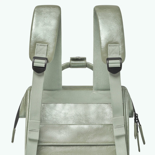 Cabaia Adventurer Small Riverdale Green rugzak