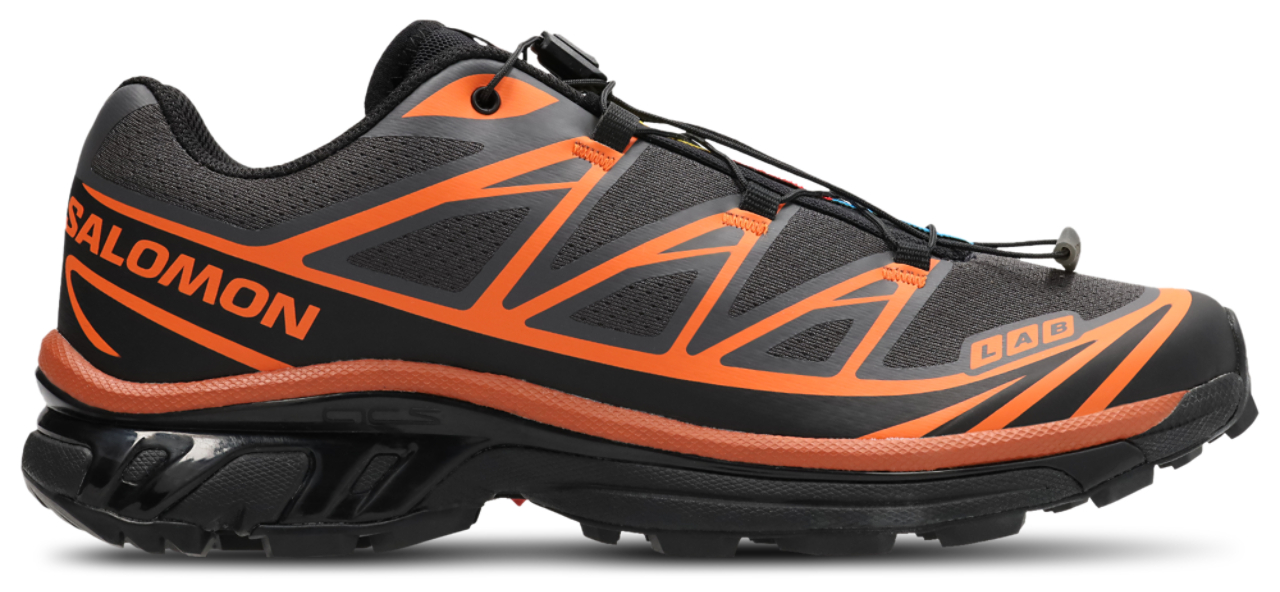 Salomon XT-6