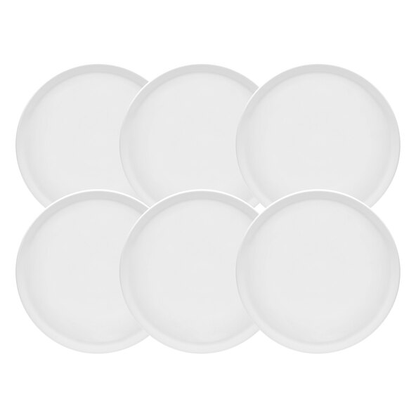 Pizzateller Wellco, 33 cm, Σετ 6 τεμαχίων