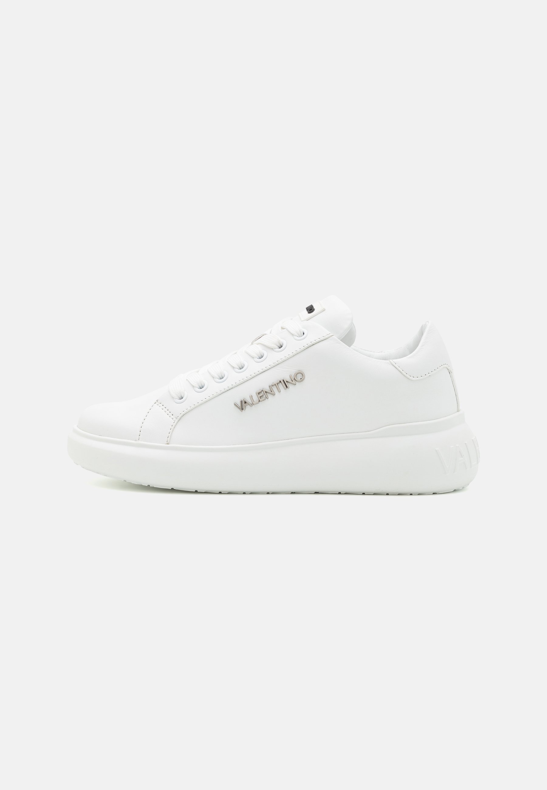 Valentino BOUNCE - Trampki - białe