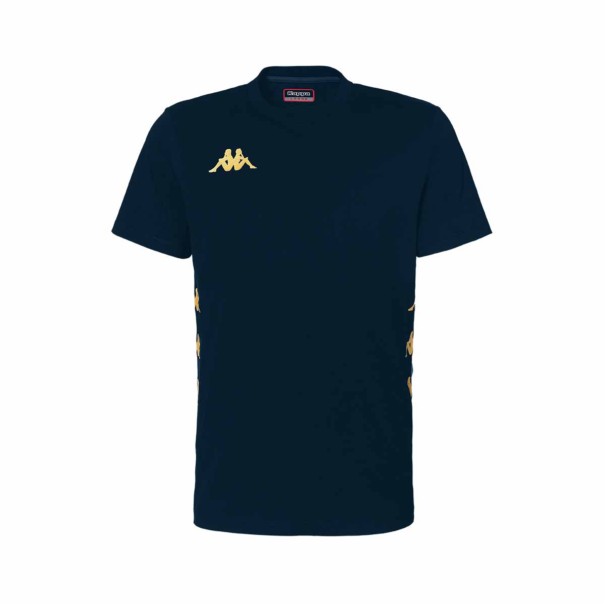  Camiseta Young Kappa