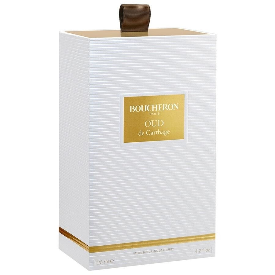 Boucheron Eau de Parfum Galerie Olfactive Lip Kiss Long Stay – 125 ml