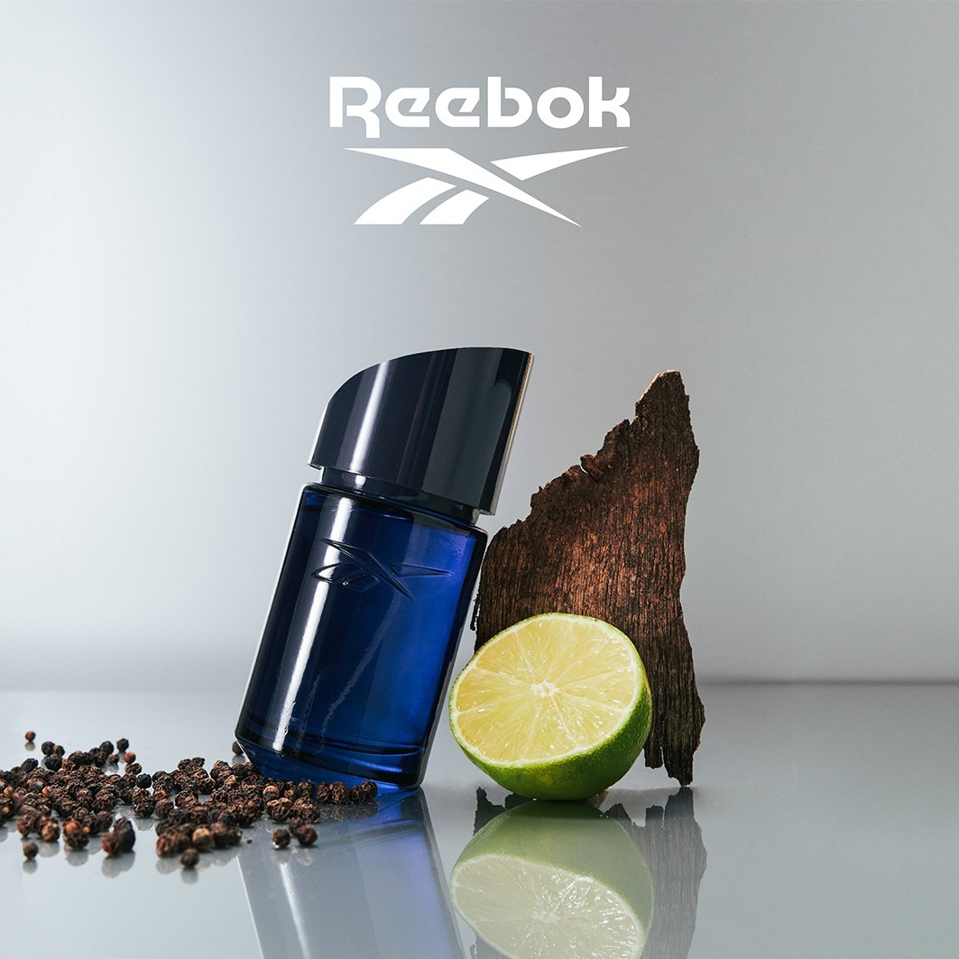 Reebok ICONIC BLUE for HIM