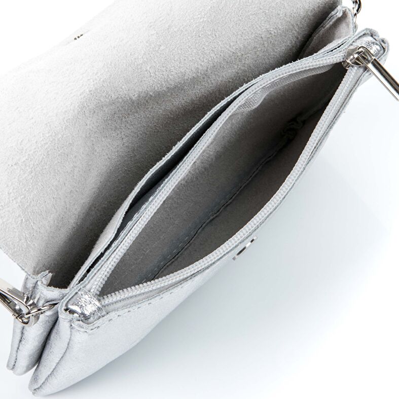 Bolsos de mujer, bolsos grises