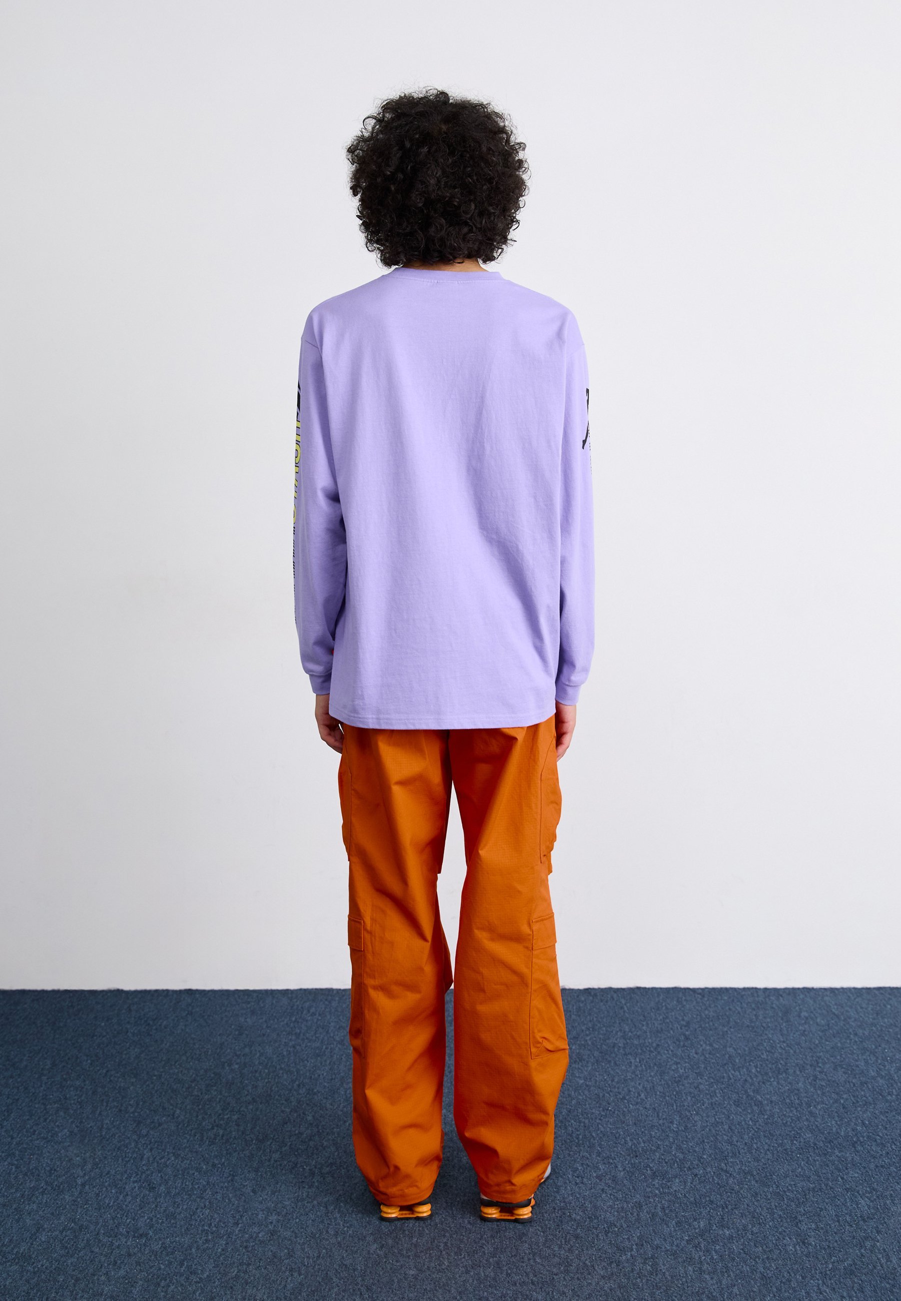 Jordan cargo broek