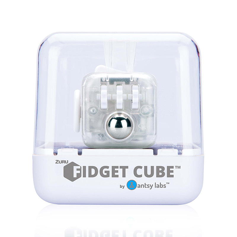 Fidget-terning S3