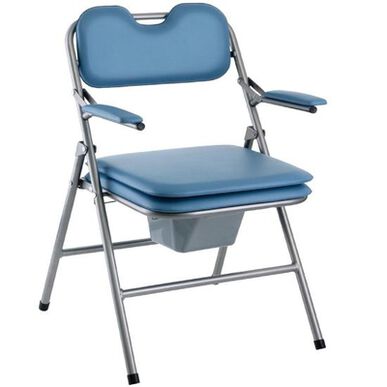 Invacare Omega fällstol H407 Lavendel 1 styck 1 styck