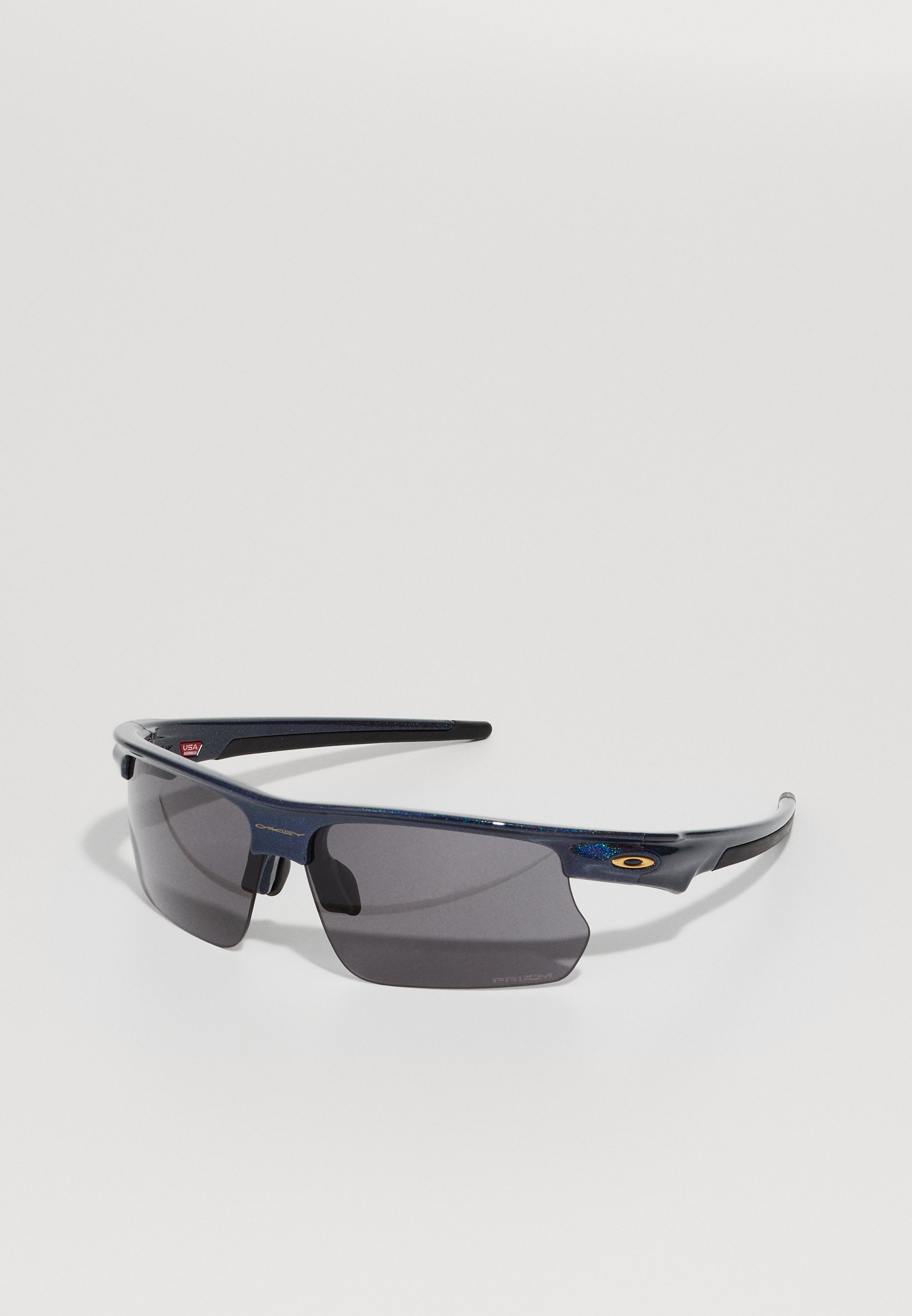 Oakley BISPHAERA UNISEX - Zonnebril - abyss spacedust