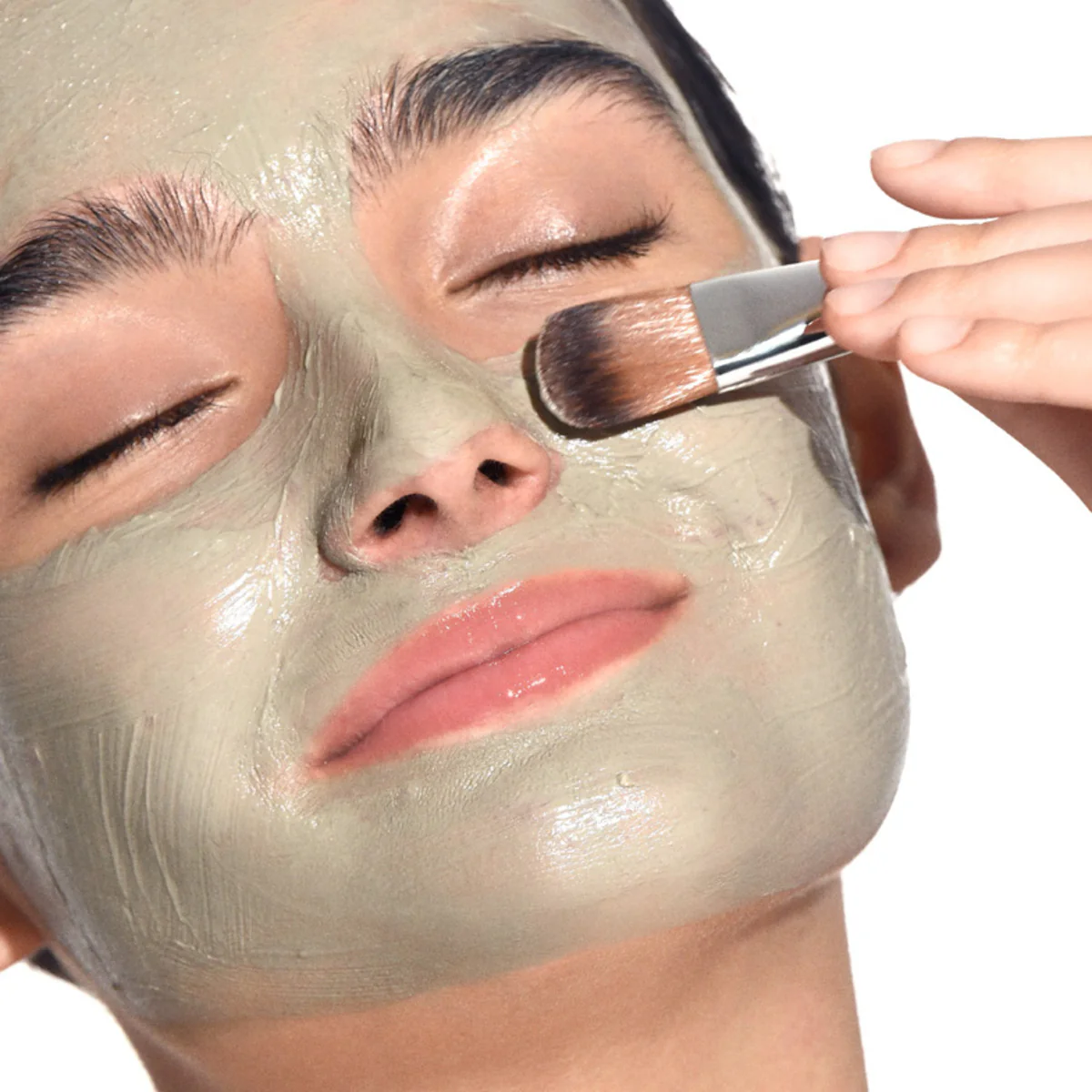 Maschere Viso Pro Pure Clay Mask - Maschera Purificante viso