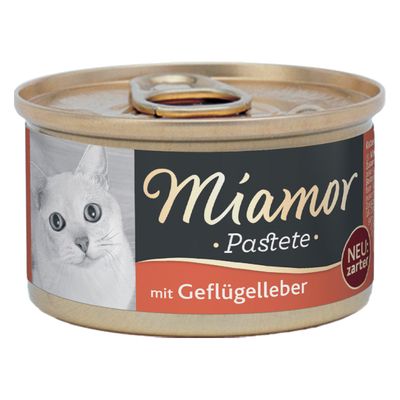 Miamor Pastete 12 x 85 g