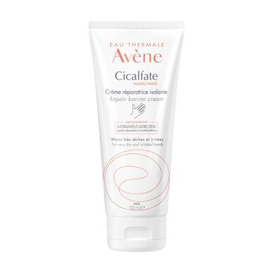 Avène Cicalfate HANDS Reparerande barriärkräm Torra, spruckna händer 100 ml