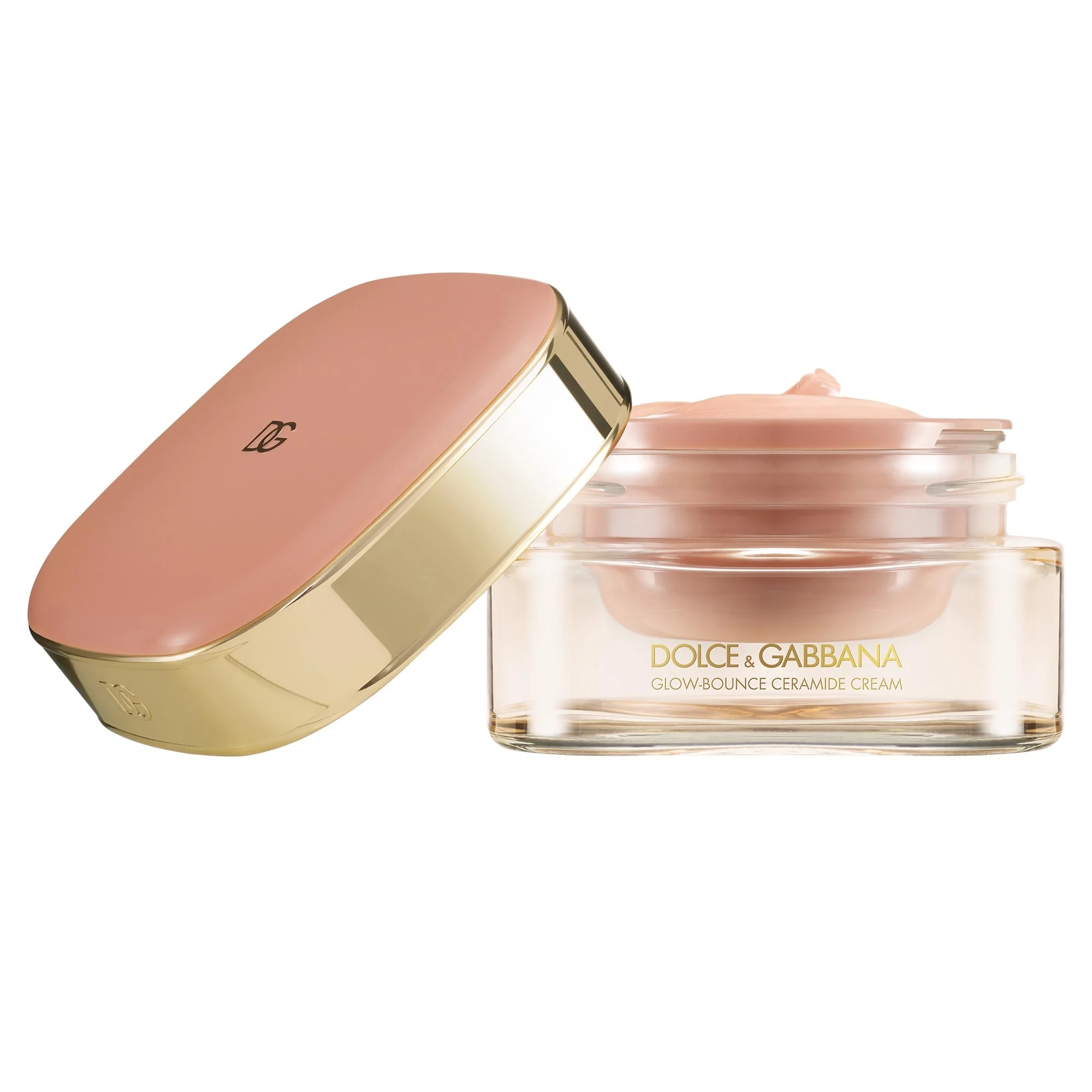 Skin Beautifiers Glow-Bounce Ceramide Cream - Tratt.viso 24 ore antirughe, Perfezione della Pelle