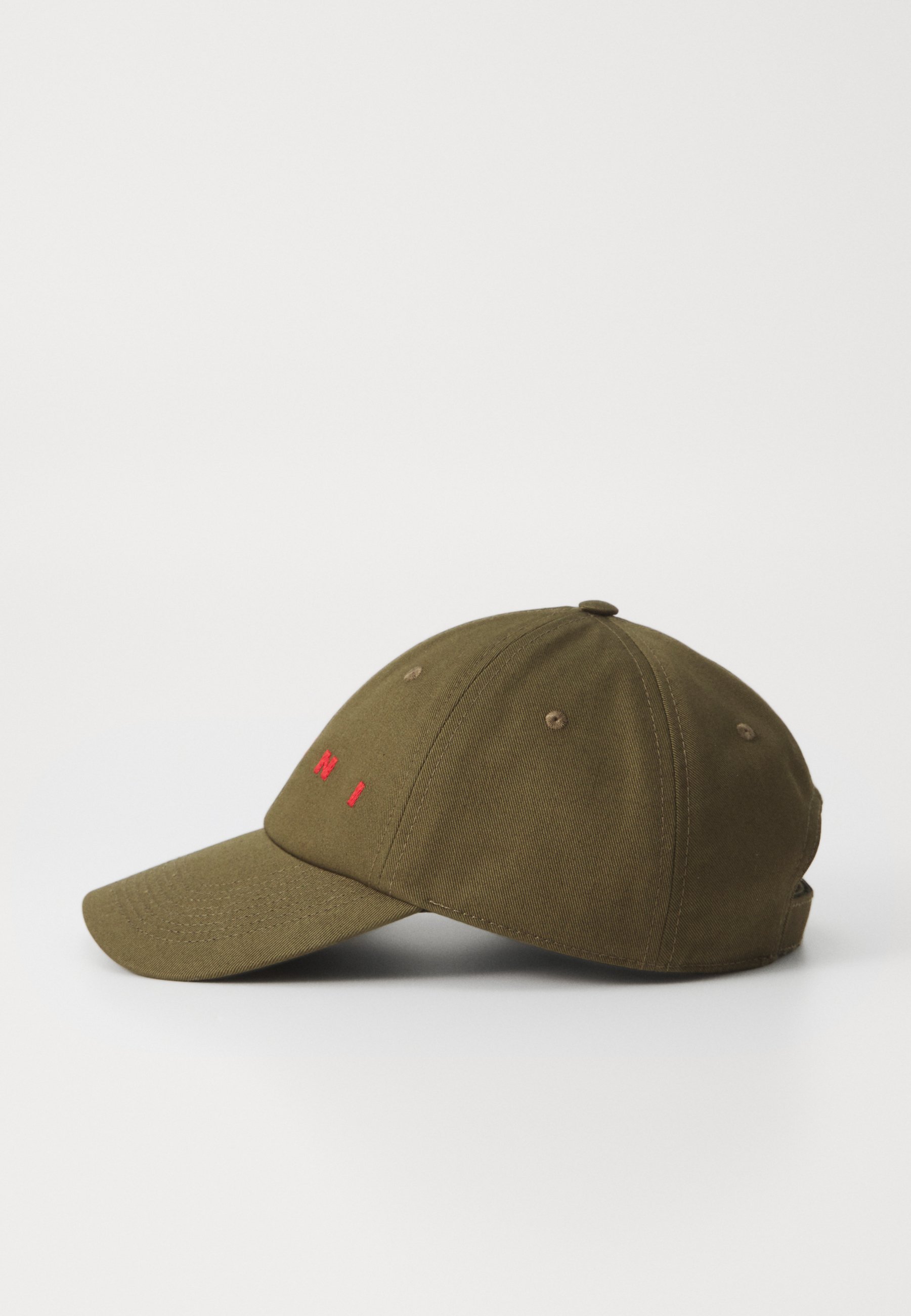 Marni HATS UNISEX - Berretto - verde salvia intenso