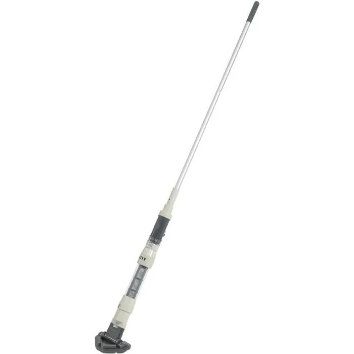 Spa gonflable rond Lay-Z-Spa® ACAPULCO Airjet™ 175 x 66 cm + Aspirateur Aquascan