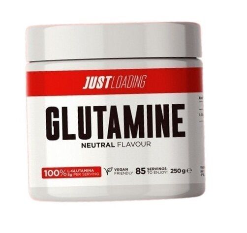 Glutamīna neitrālas garšas uztura bagātinātājs Vitamīni un minerālvielas