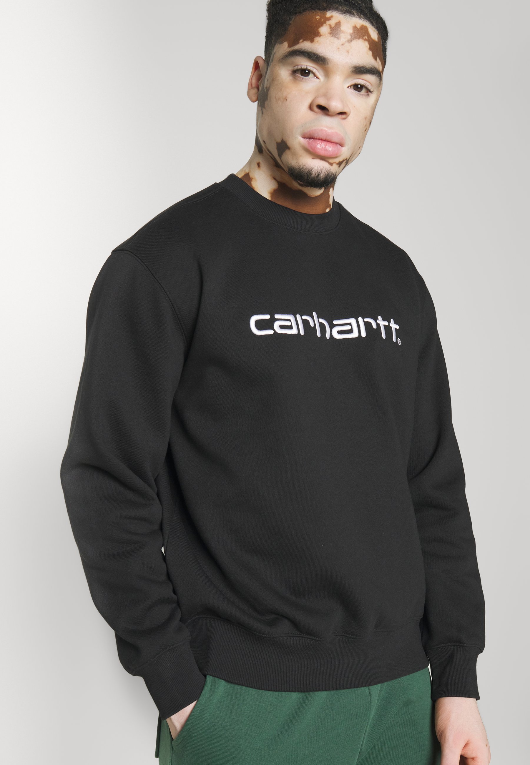Carhartt WIP-sweatshirts