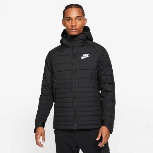  Nike-Jacke