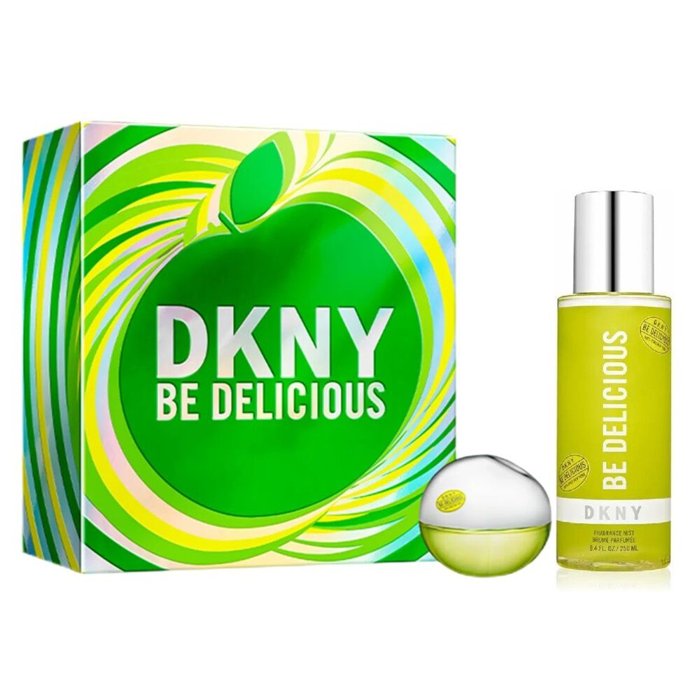 DKNY DKNY Be Delicious för kvinnor