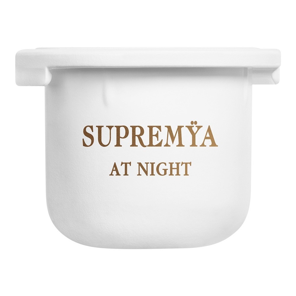 Sisley Augencreme Supremya La Nuit De ultieme anti-aging oogverzorging - 15 ml